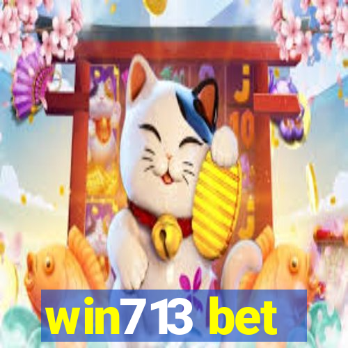 win713 bet